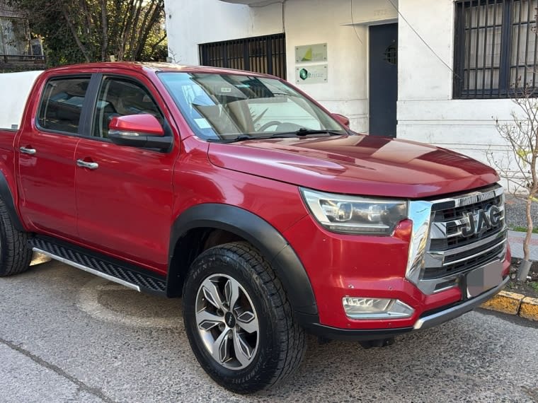 2020 JAC T8 CE - Miniatura 9
