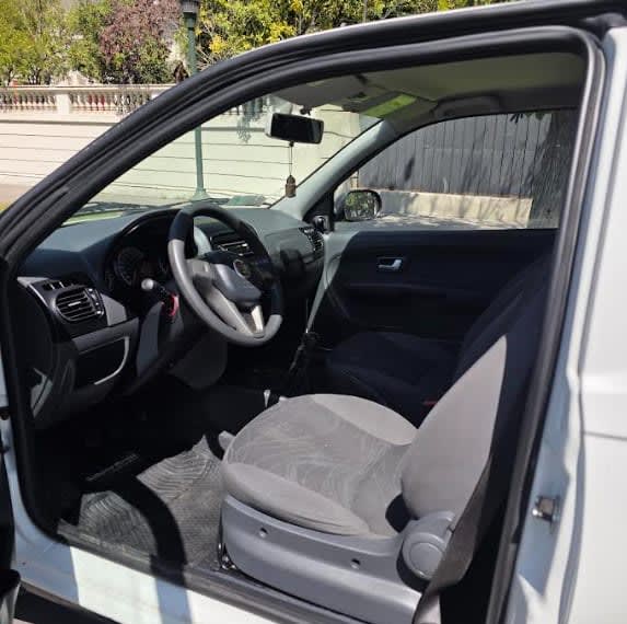 2016 Fiat STRADA WORKING - Miniatura 7