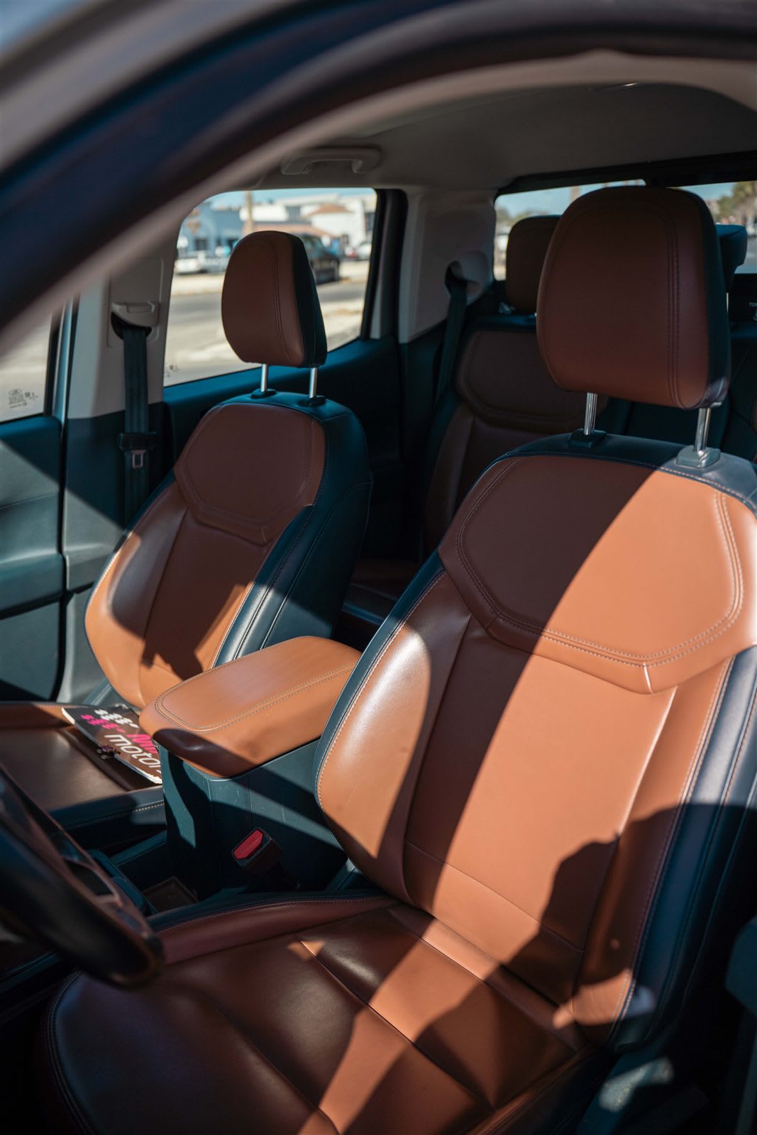2022 Ford Maverick - Miniatura 5