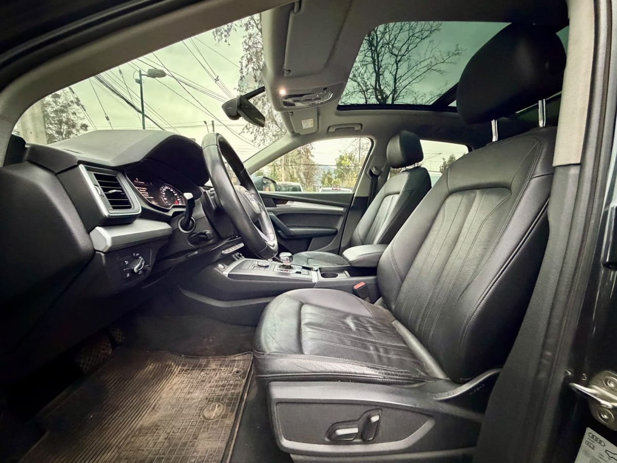 2019 Audi Q5 TFSI - Miniatura 10