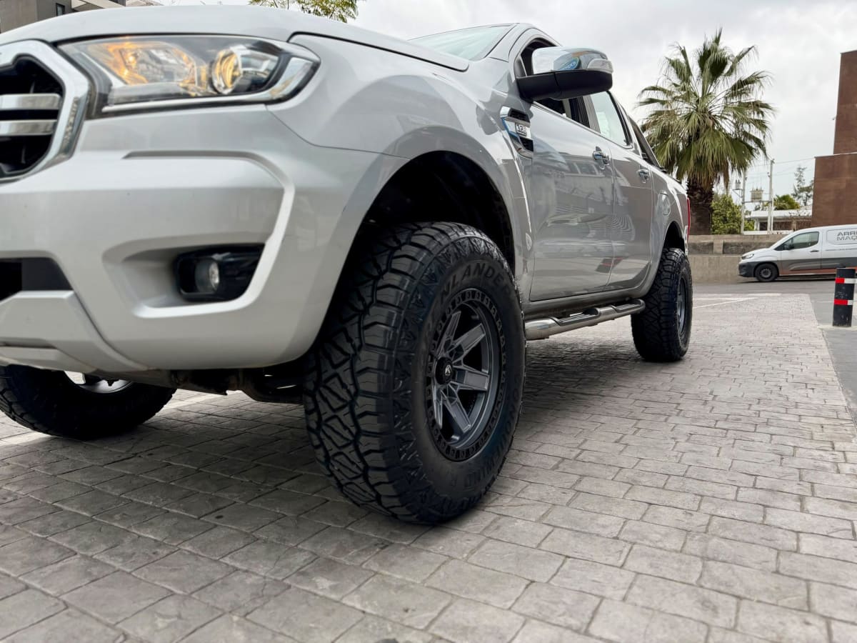 2021 Ford Ranger XLT - Miniatura 8