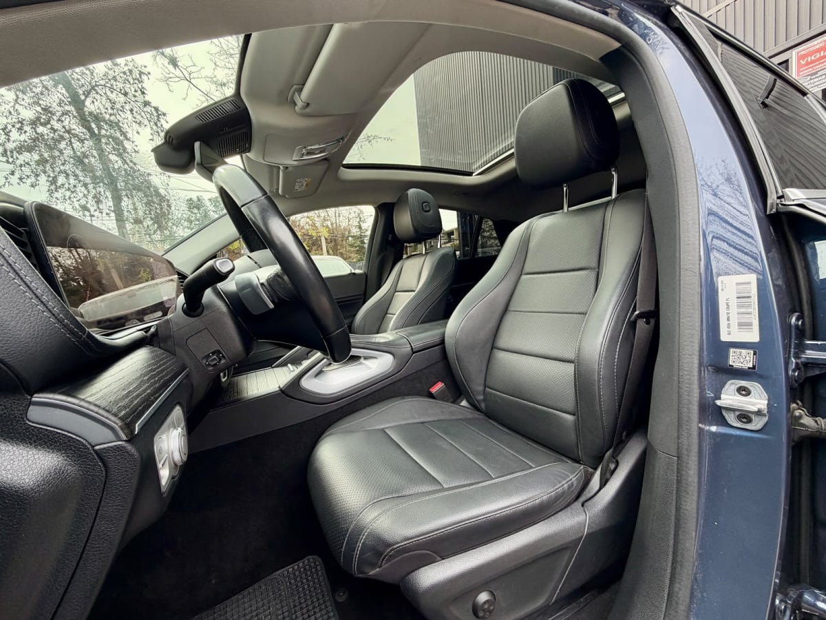 2024 Mercedes-Benz GLE Mercedes Benz 450D - Miniatura 9