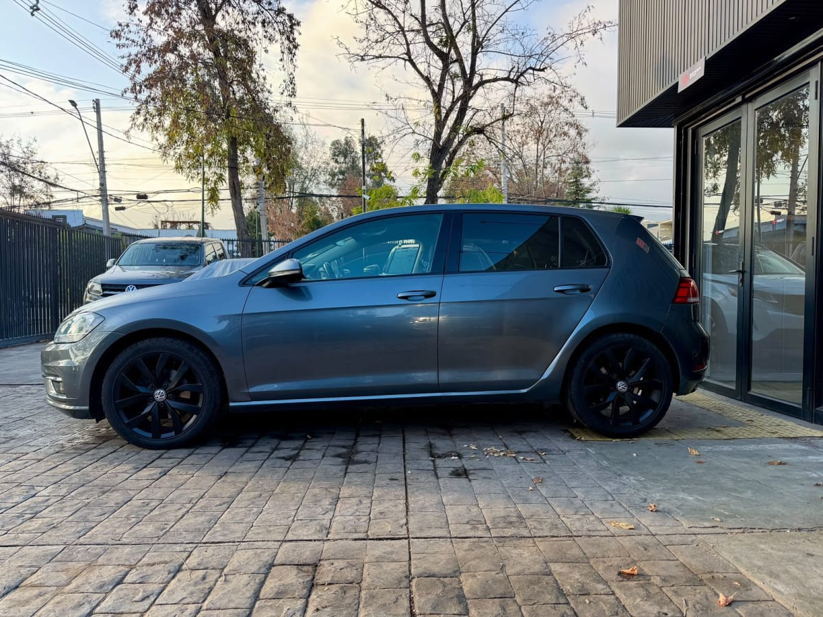 2019 Volkswagen Golf 1.4 - Miniatura 8