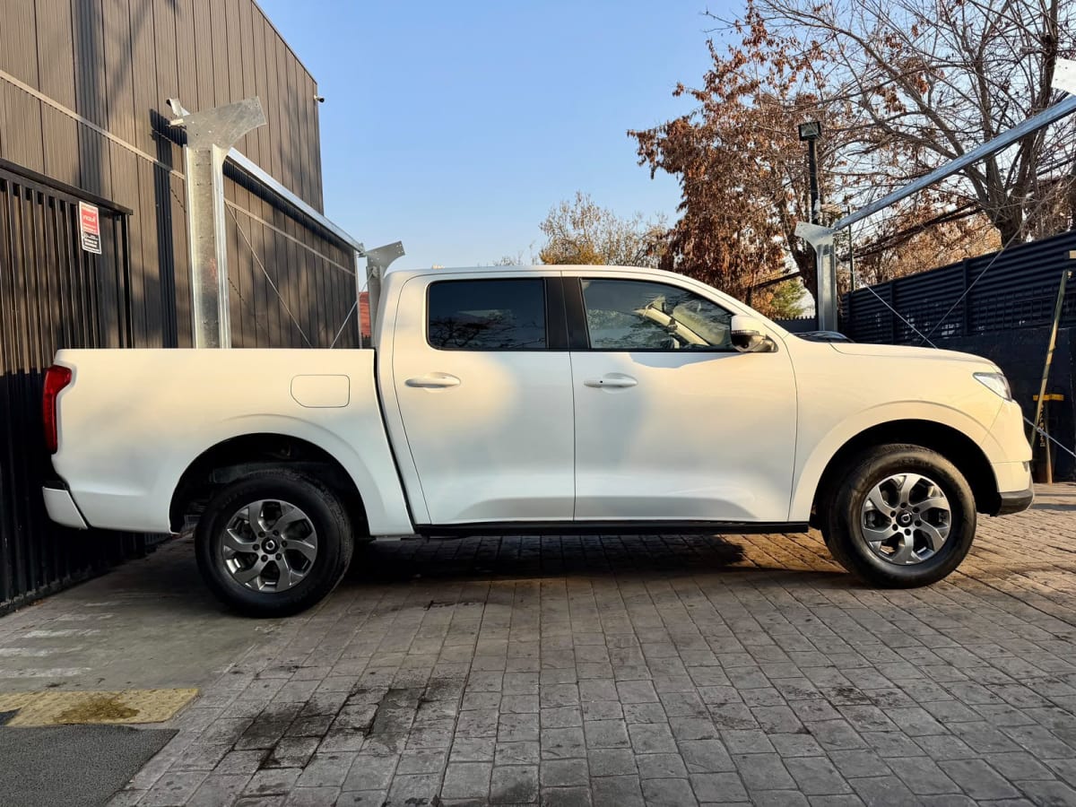 2024 Great Wall Poer Deluxe - Miniatura 4
