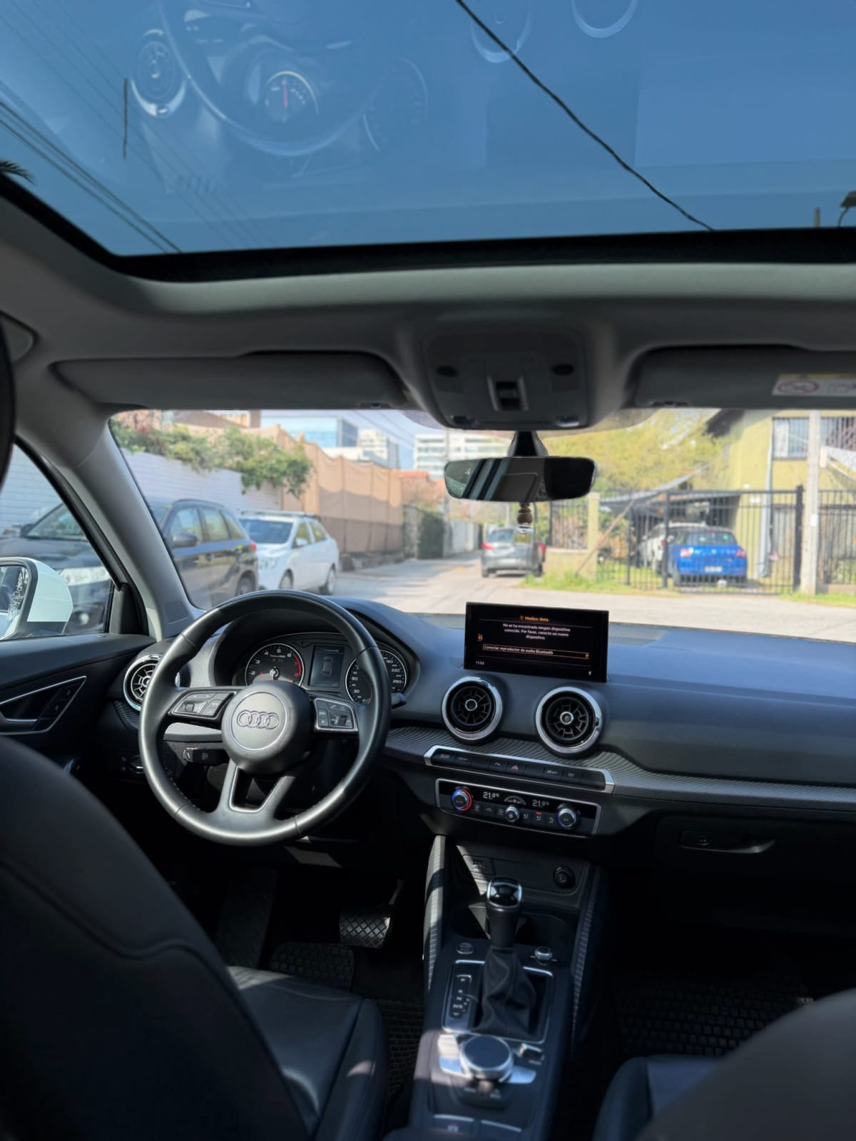 2021 Audi Q2 35TFSI - Miniatura 9