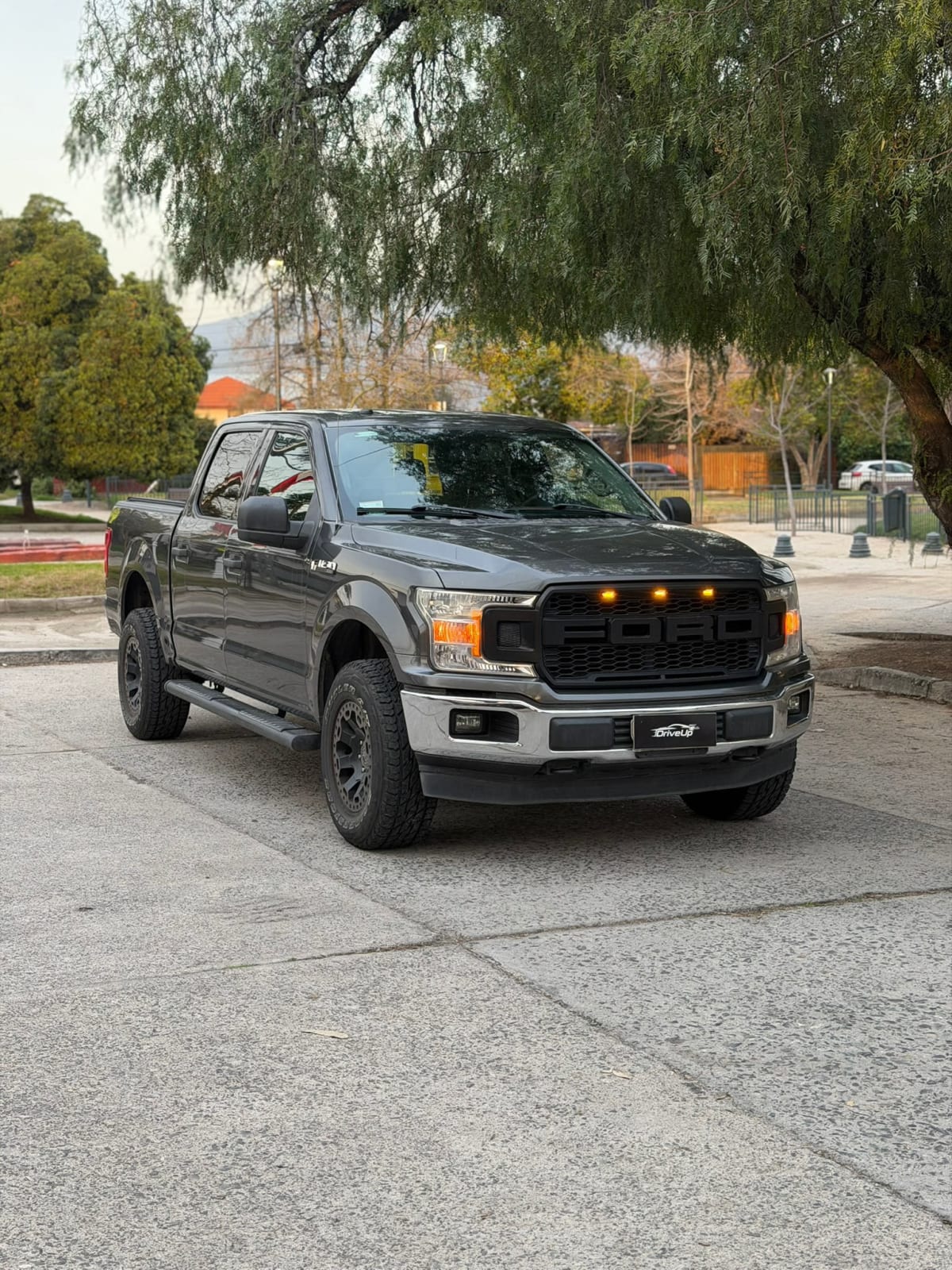 2019 Ford F-150 XLT - Miniatura 7