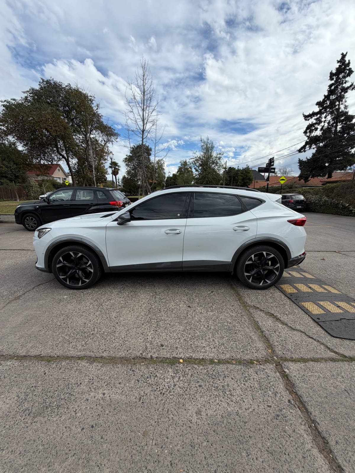 2023 CUPRA Formentor VZ - Miniatura 2