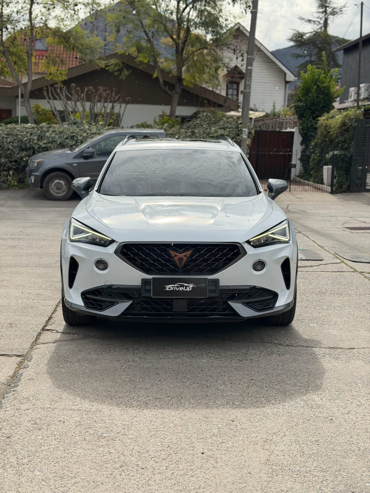 2023 CUPRA Formentor VZ - Miniatura 8