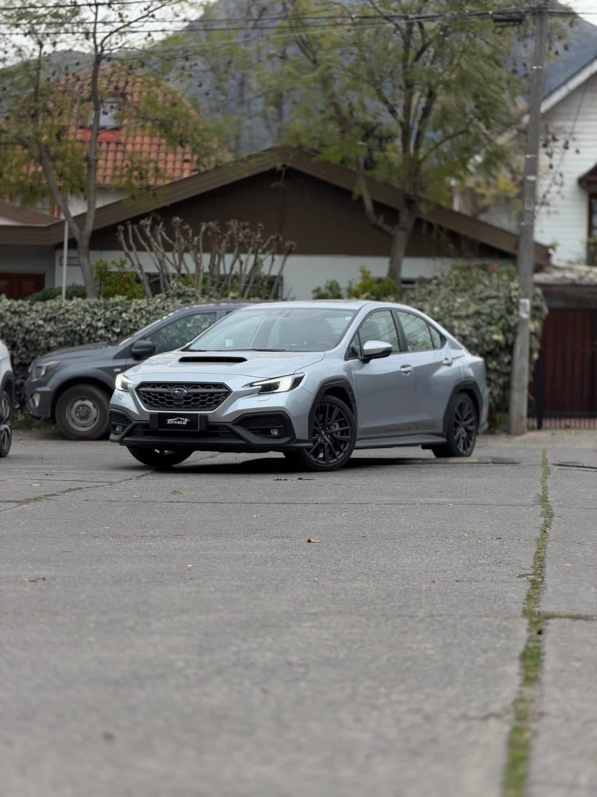 2023 Subaru WRX - Imagen 1