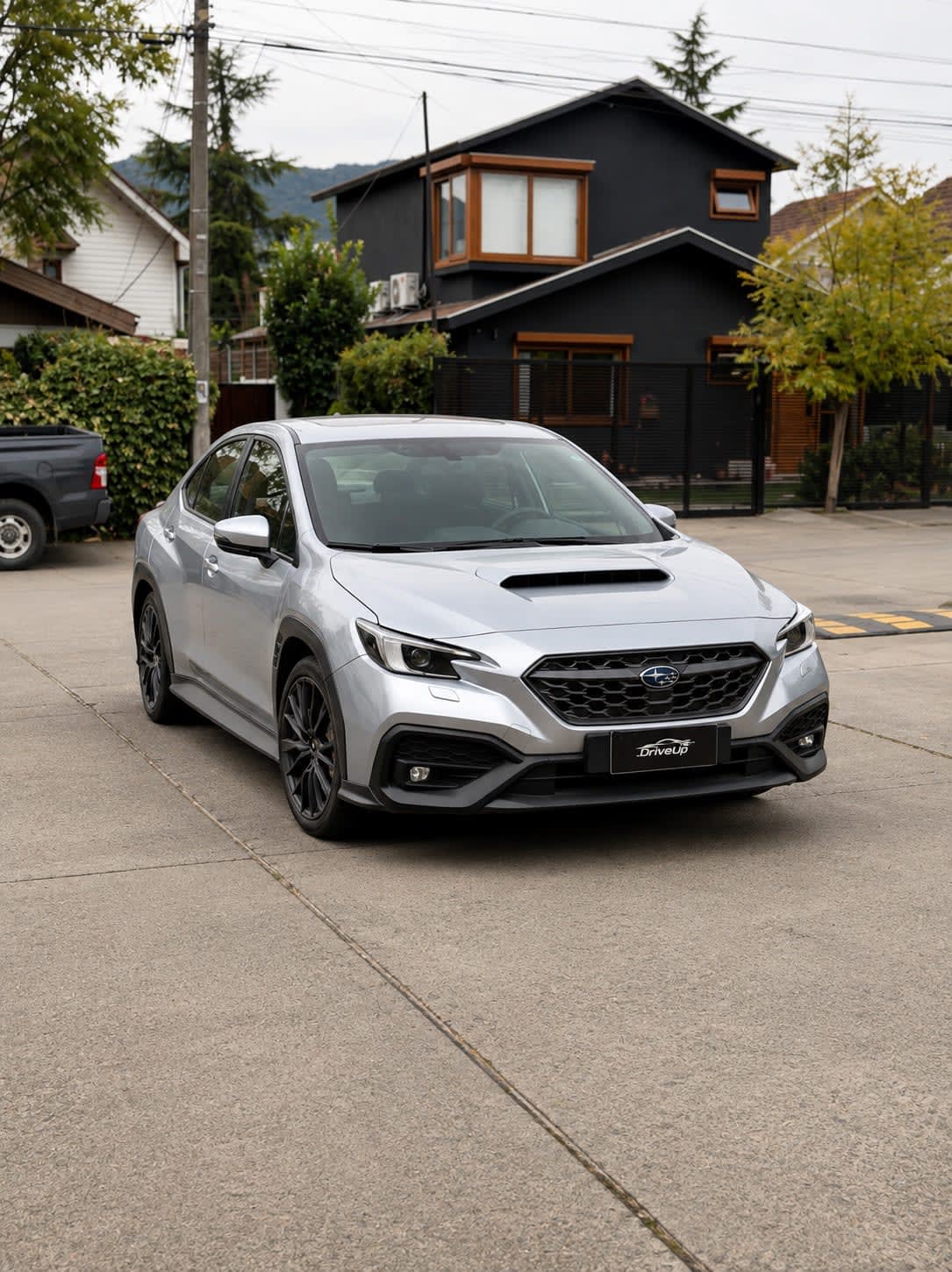 2023 Subaru WRX - Miniatura 7