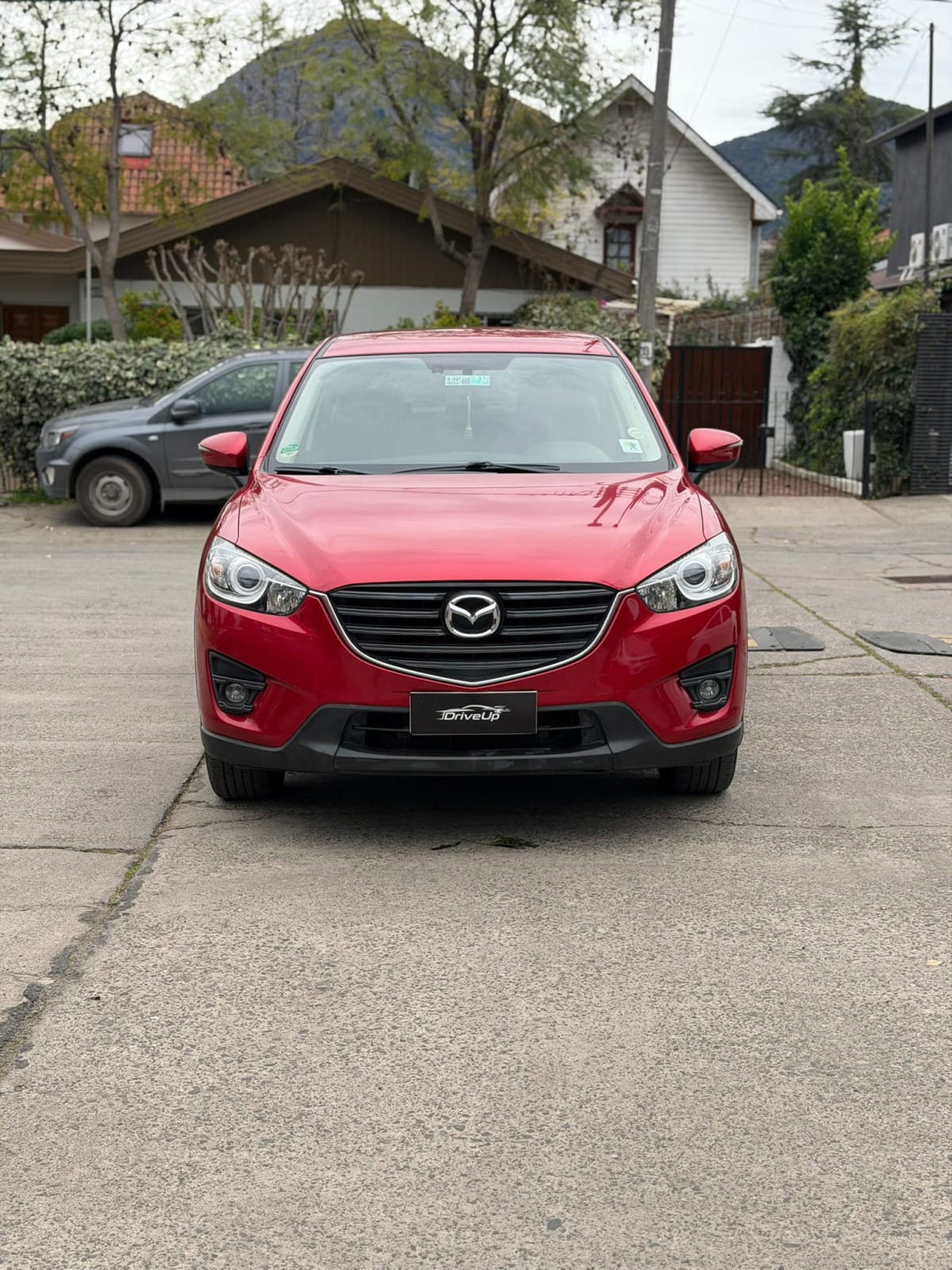 2017 Mazda Cx5 - Miniatura 8