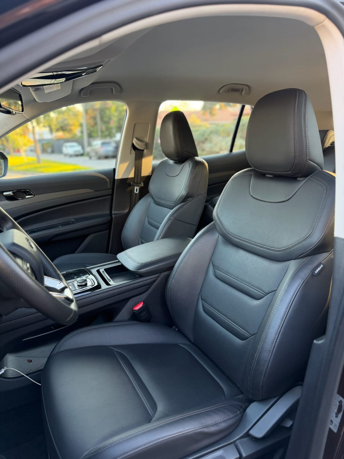 2024 Ford Territory Trend - Miniatura 10