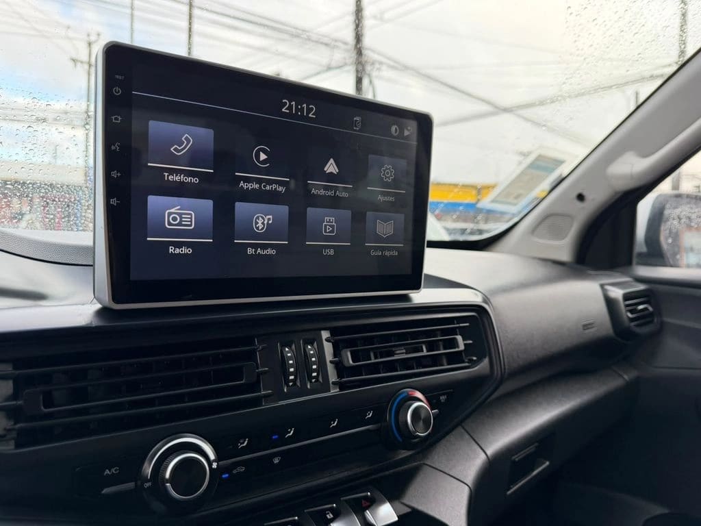2025 Changan HUNTER 4X4 - Miniatura 8