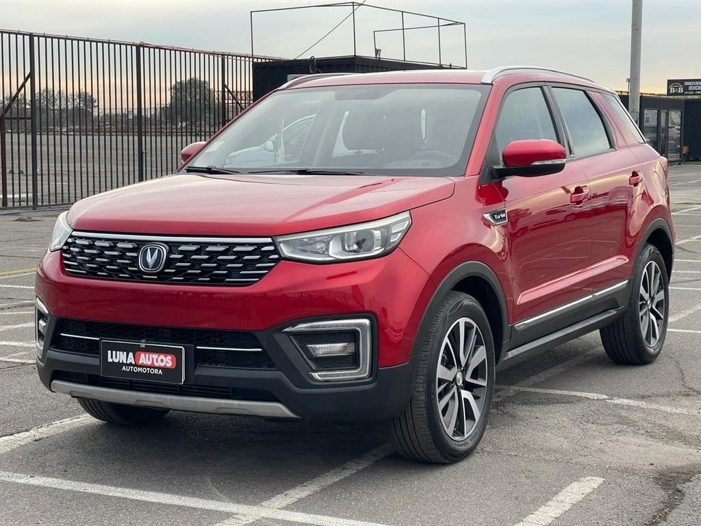 2023 Changan CS55 LUXURY - Imagen 1