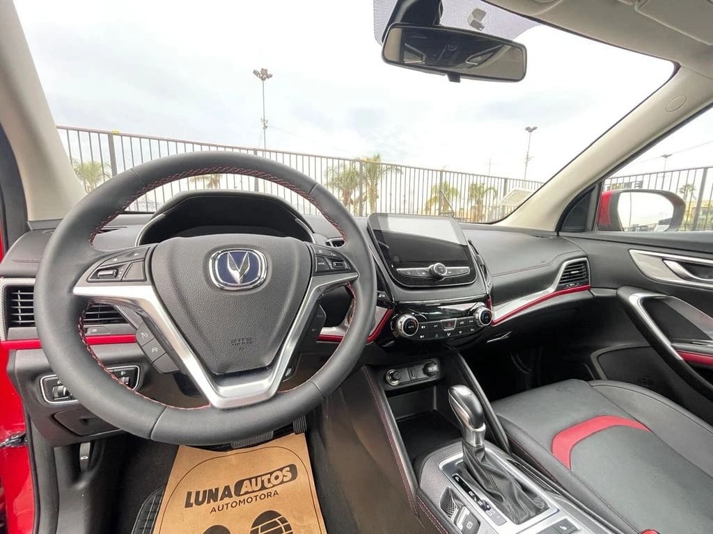 2023 Changan CS55 LUXURY - Miniatura 7