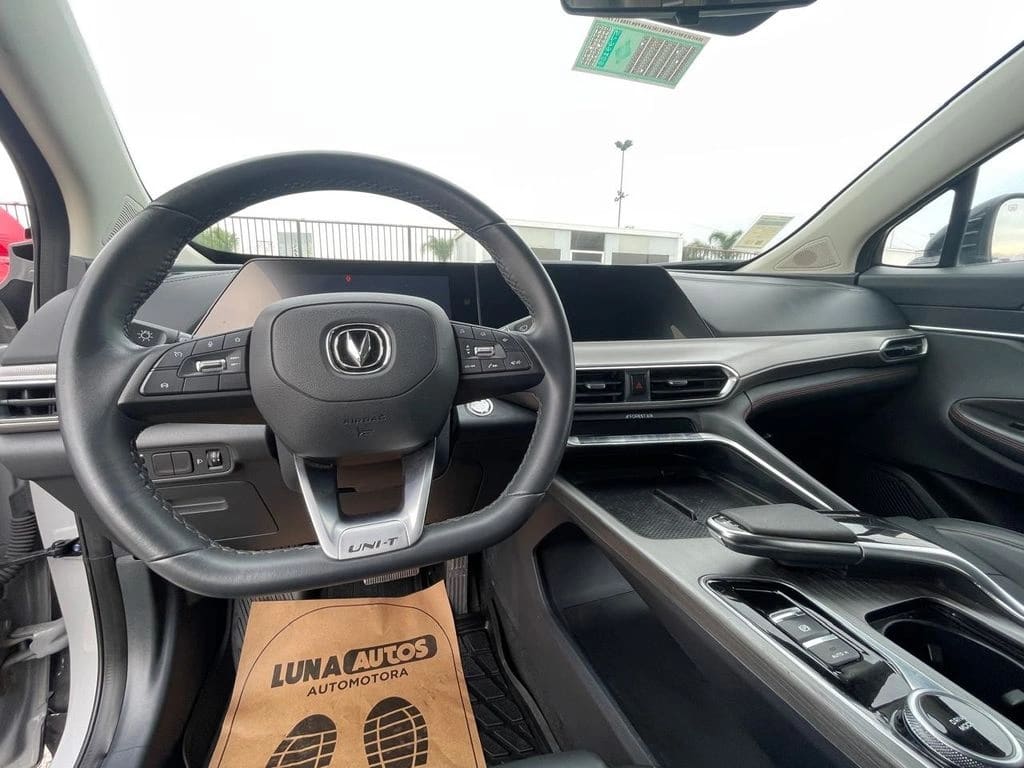 2024 Changan UNI-T LUXURY - Miniatura 7