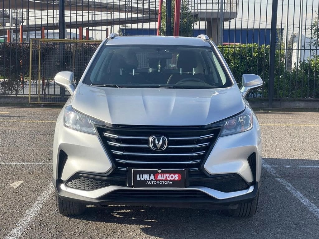 2023 Changan NEW CS15 LUXURY - Miniatura 2