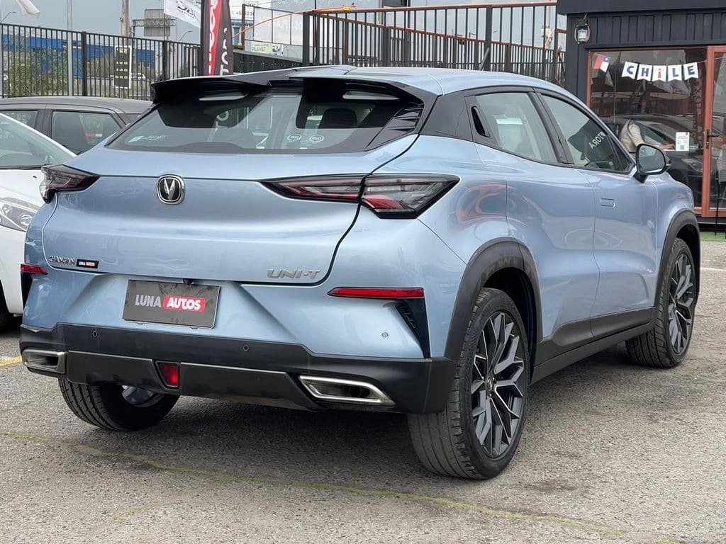 2024 Changan UNI-T LUXURY - Miniatura 6