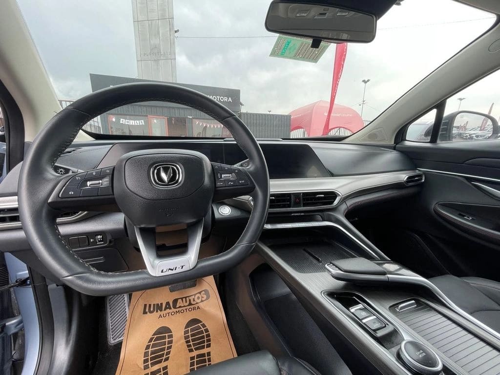 2024 Changan UNI-T LUXURY - Miniatura 7