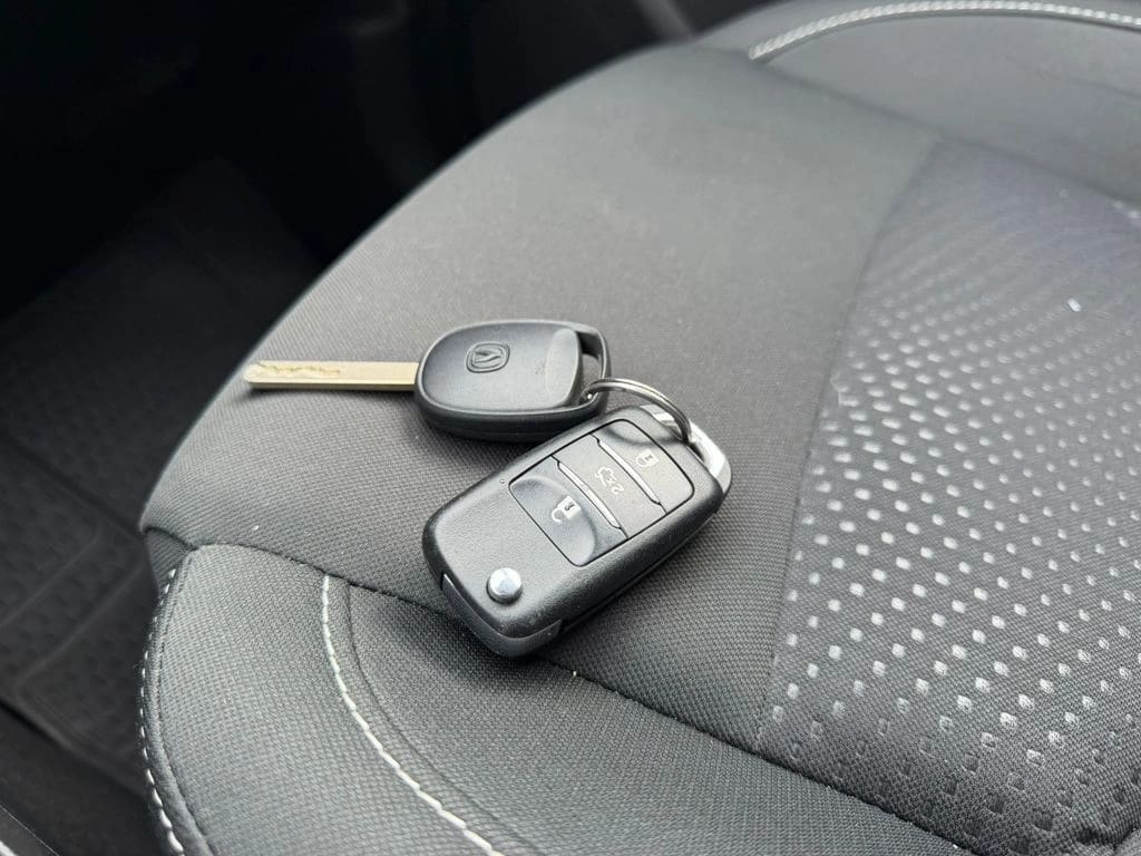 2024 CHANGAN CS35 Plus MC - Miniatura 9