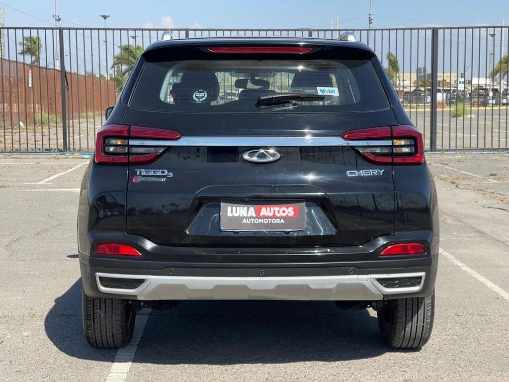 2023 Chery TIGGO 3 1.5 - Miniatura 5