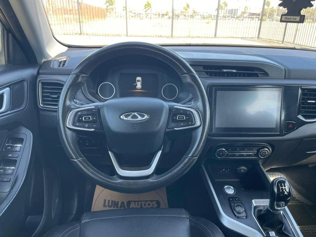 2023 Chery TIGGO 3 1.5 - Miniatura 9