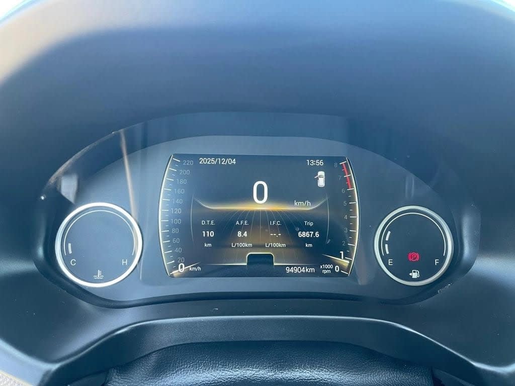 2023 Chery TIGGO 3 1.5 - Miniatura 10