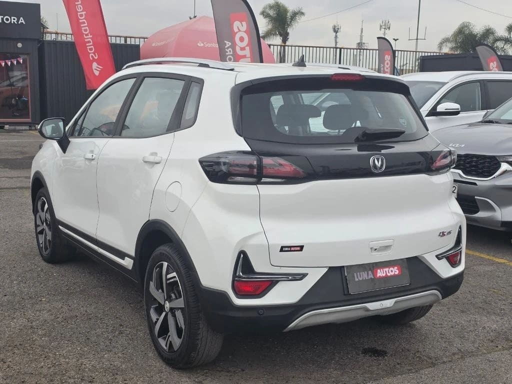 2024 CHANGAN NEW CS15 1.5 - Miniatura 6