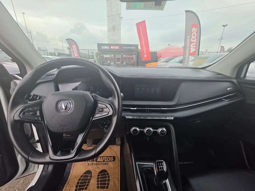 2024 CHANGAN NEW CS15 1.5 - Miniatura 7