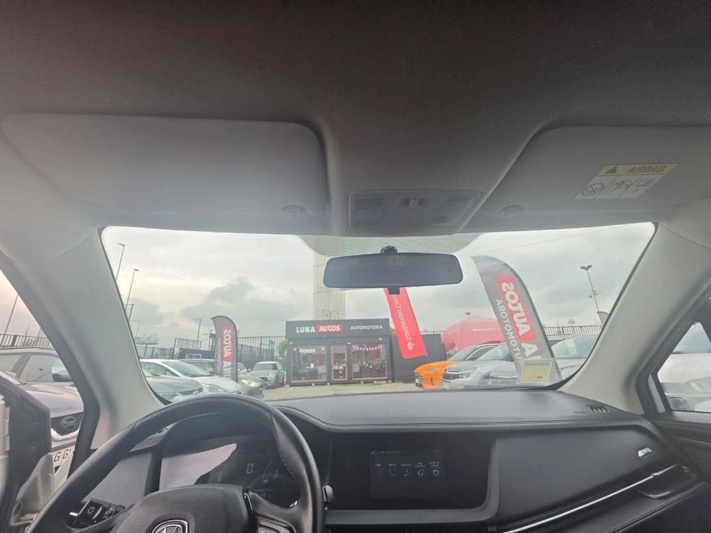 2024 CHANGAN NEW CS15 1.5 - Miniatura 8