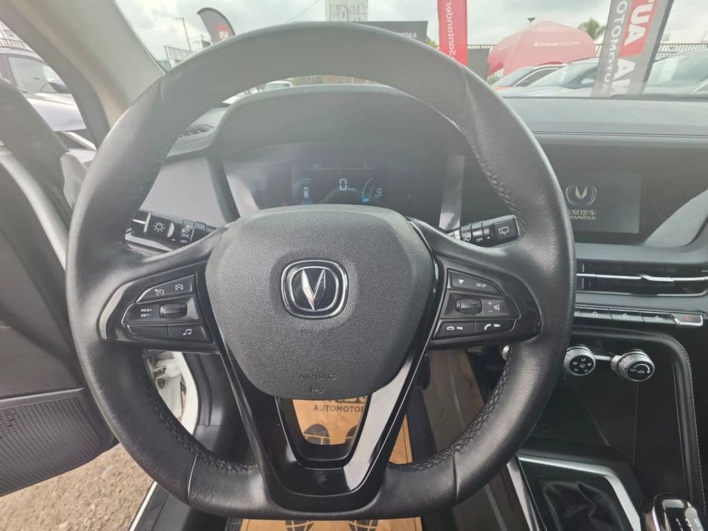 2024 CHANGAN NEW CS15 1.5 - Miniatura 9