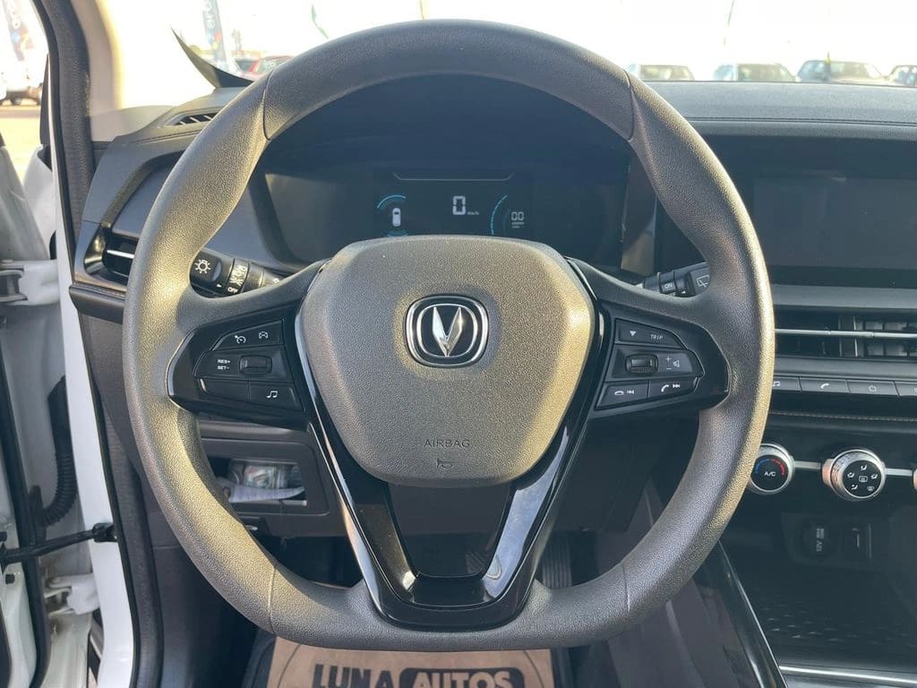 2022 Changan CS15 HB - Miniatura 10