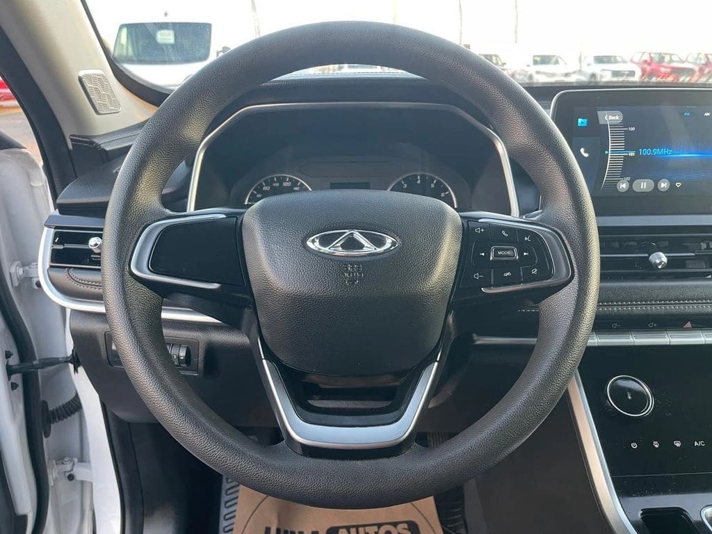 2021 Chery TIGGO 8 GL - Miniatura 10