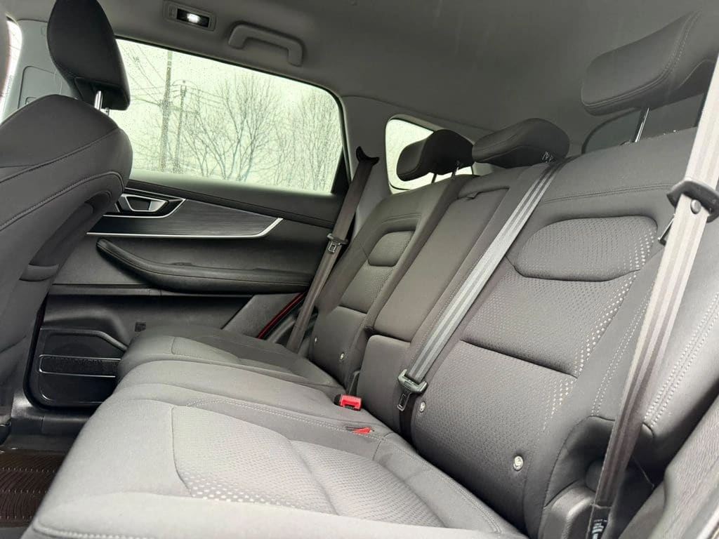 2023 Chery TIGGO 8 1.5T - Miniatura 8