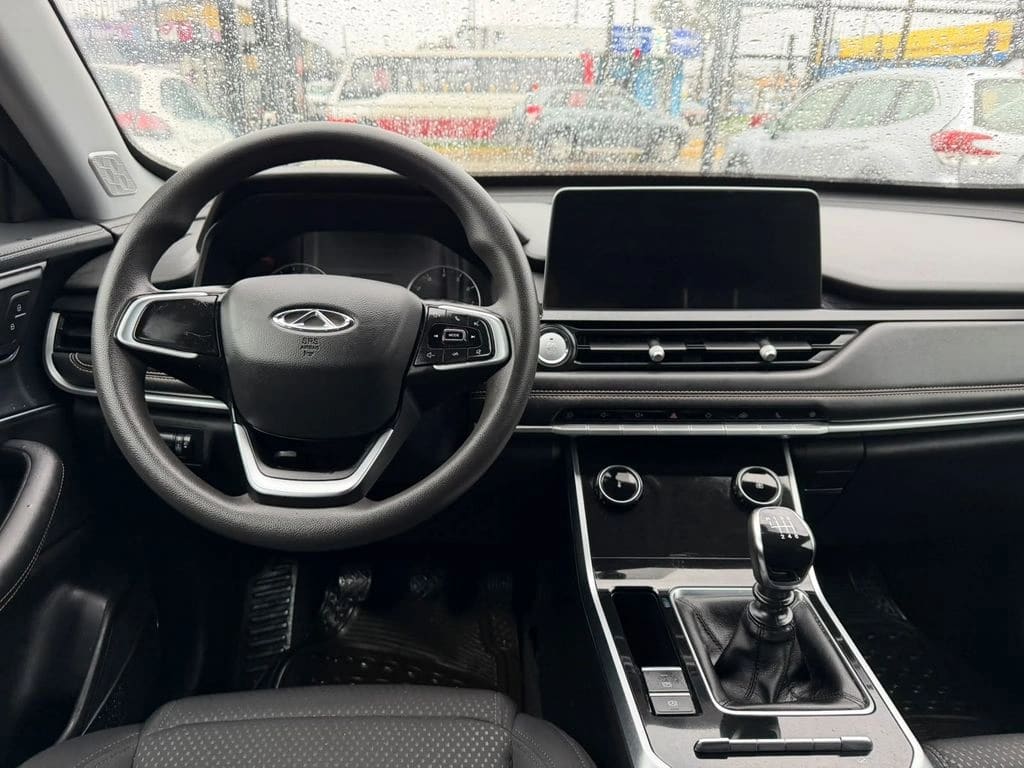 2023 Chery TIGGO 8 1.5T - Miniatura 9