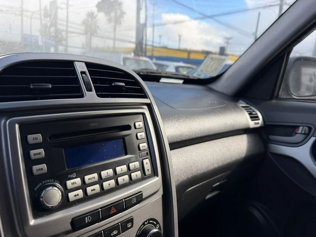 2016 Chery TIGGO 1.6 - Miniatura 10