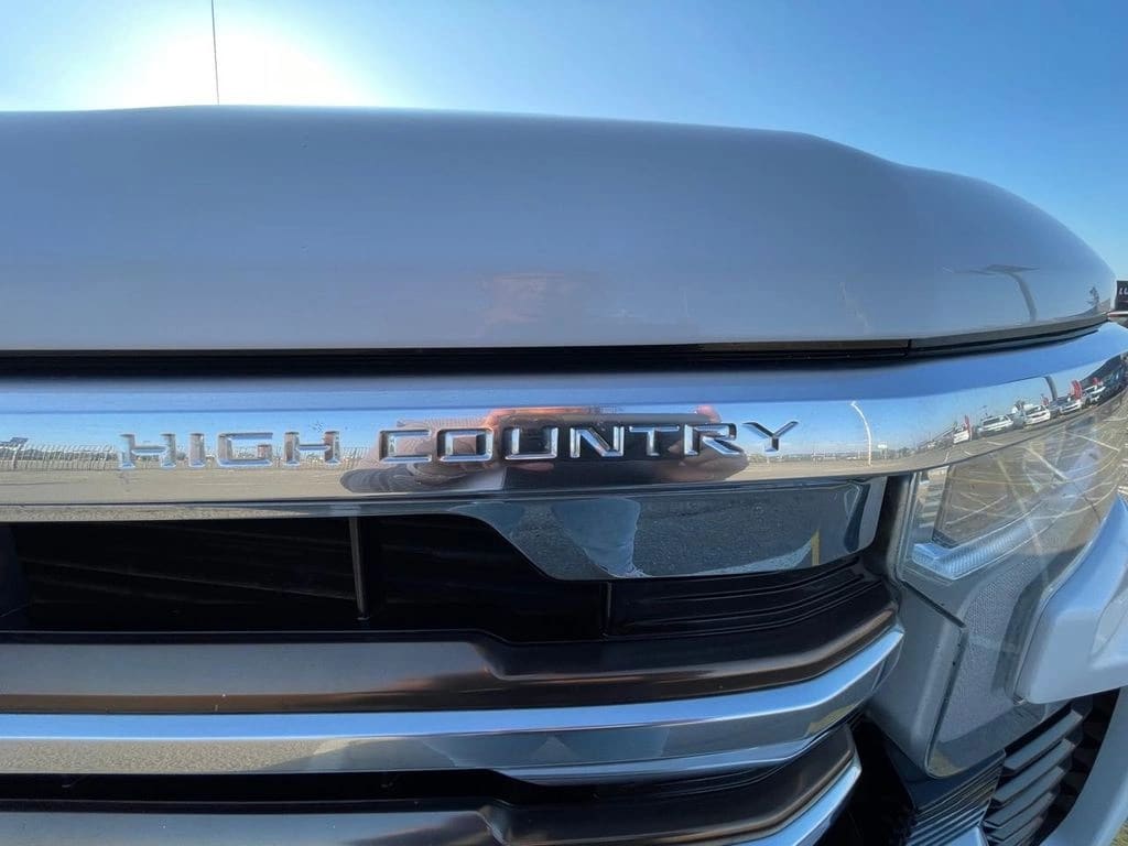 2023 Chevrolet SILVERADO 4x4 - Miniatura 7
