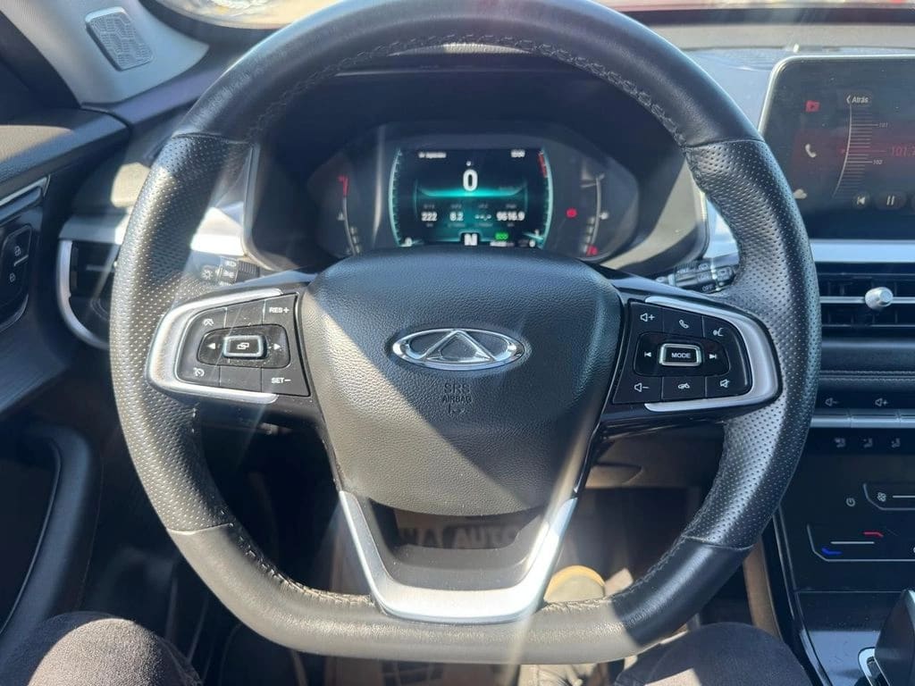 2023 CHERY TIGGO 7 PRO GLS - Miniatura 7