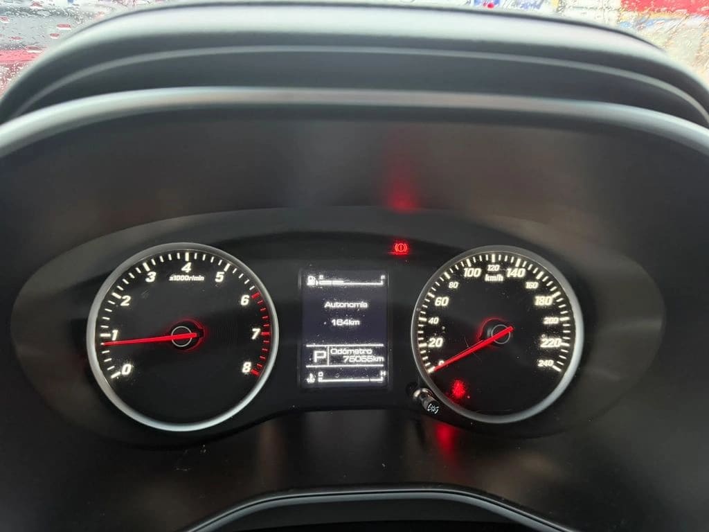 2022 Chevrolet CAPTIVA 1.5T - Miniatura 8