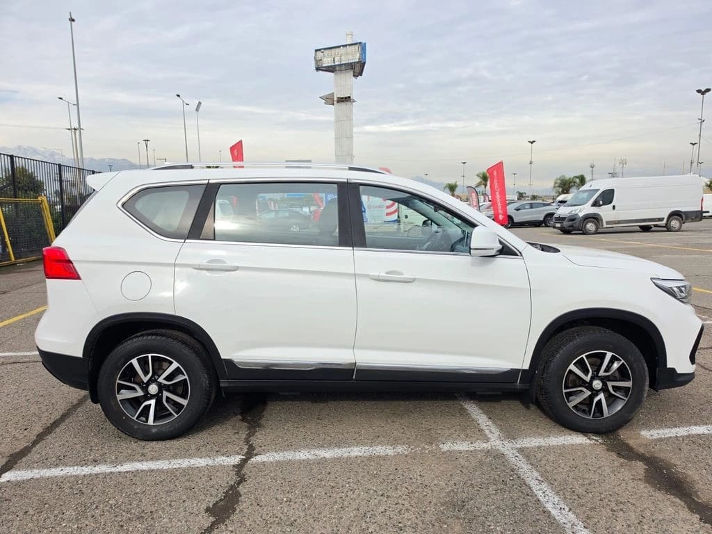 2023 Dfm JOYEAR SX5 1.6 - Miniatura 8