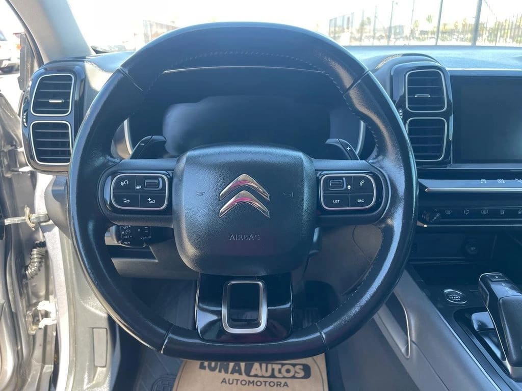 2021 CITROEN C5 AIRCROSS HDI - Miniatura 10