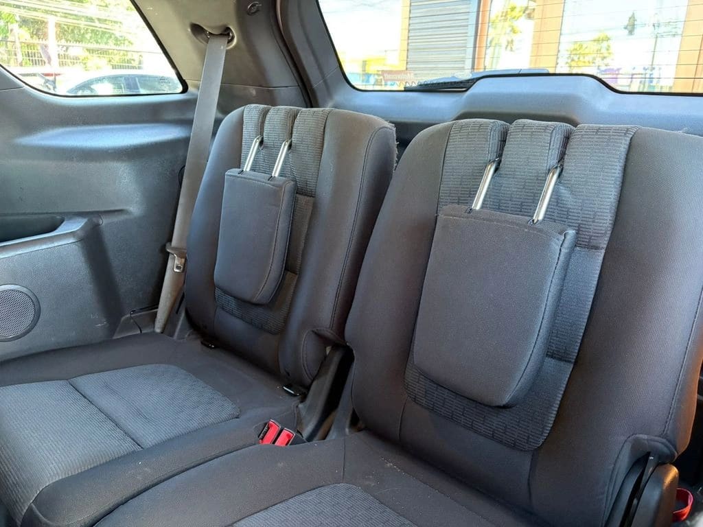 2014 Ford Explorer 3.5 - Miniatura 9