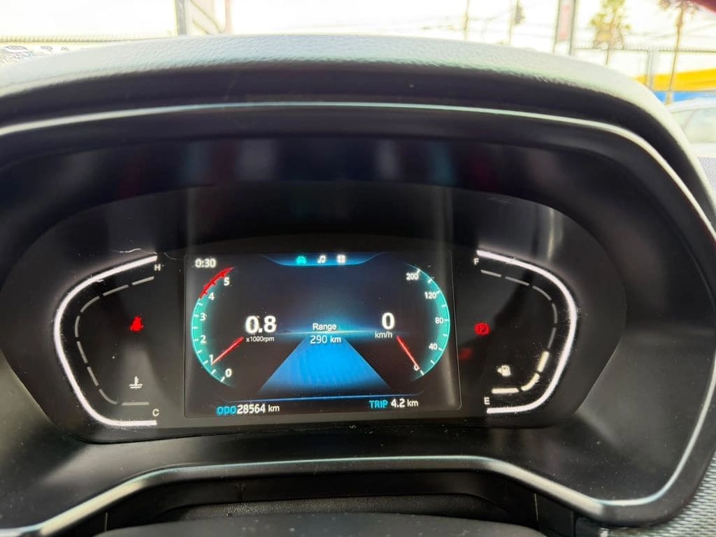 2022 JAC T8 Pro - Miniatura 10