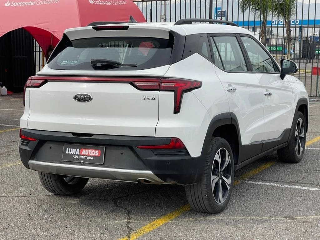 2023 JAC Js4 1.6 - Miniatura 6