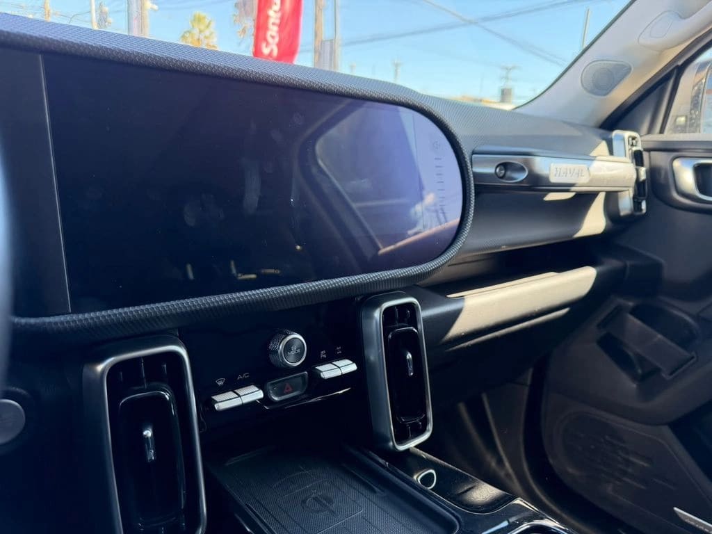 2024 HAVAL DARGO 2.0 - Miniatura 10