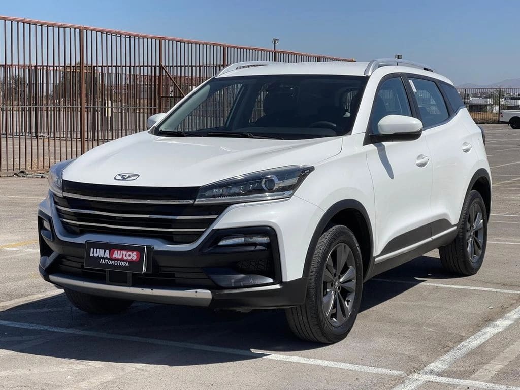 2023 Kaiyi Kyx3 1.5 - Imagen 1