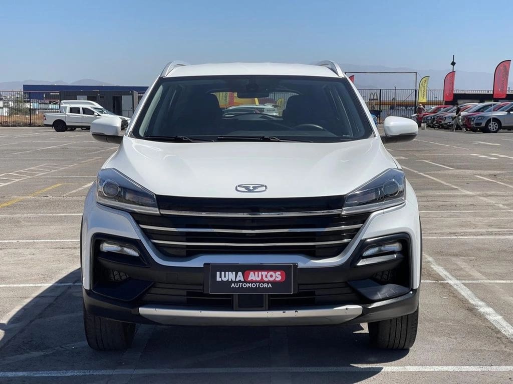 2023 Kaiyi Kyx3 1.5 - Miniatura 2