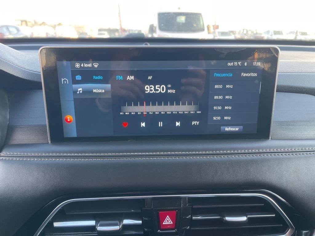 2023 JAC Js8 LUXURY - Miniatura 9