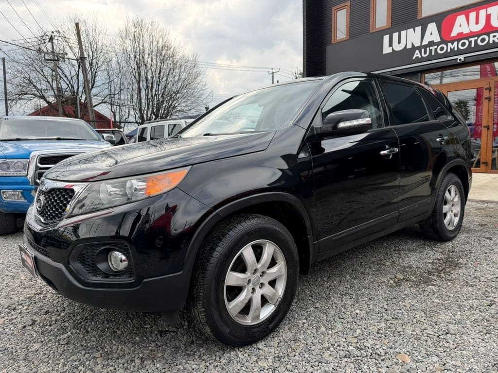 2011 KIA Sorento MEC - Imagen 1