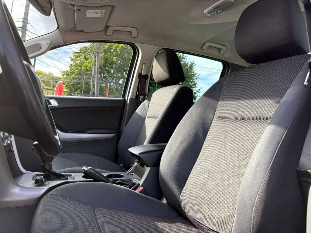2018 Mazda BT-50 BT - Miniatura 8